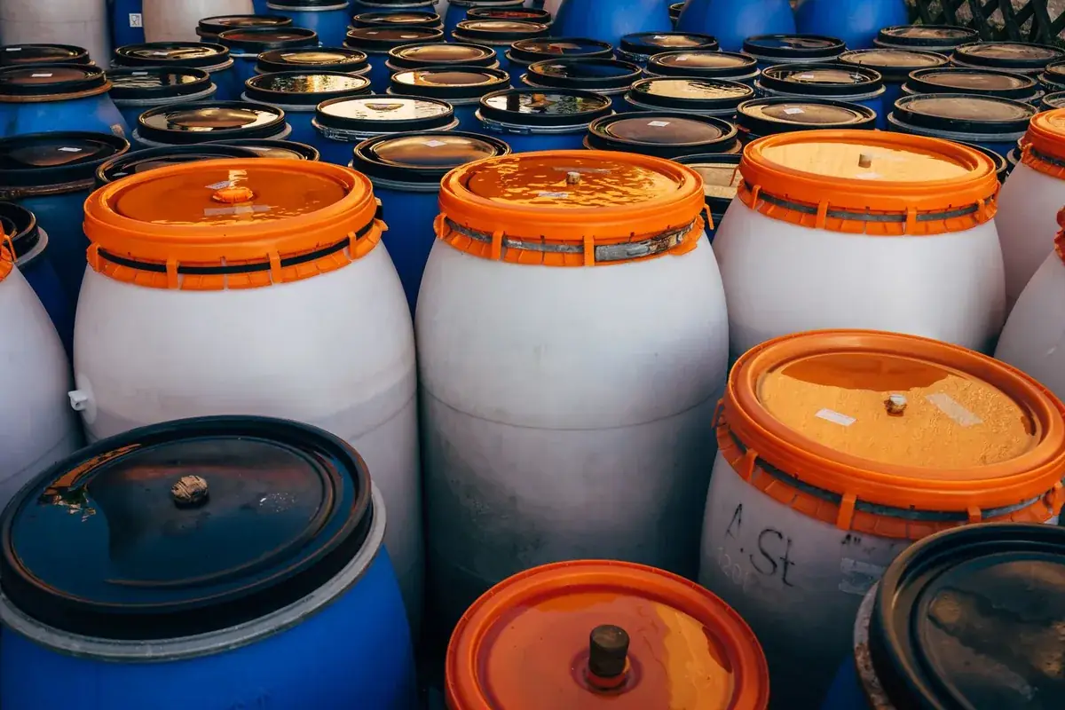 Hazmat Cleanup in Hinckley, MN