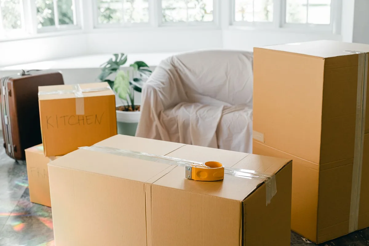 Hoarding Cleanup in Hinckley, MN